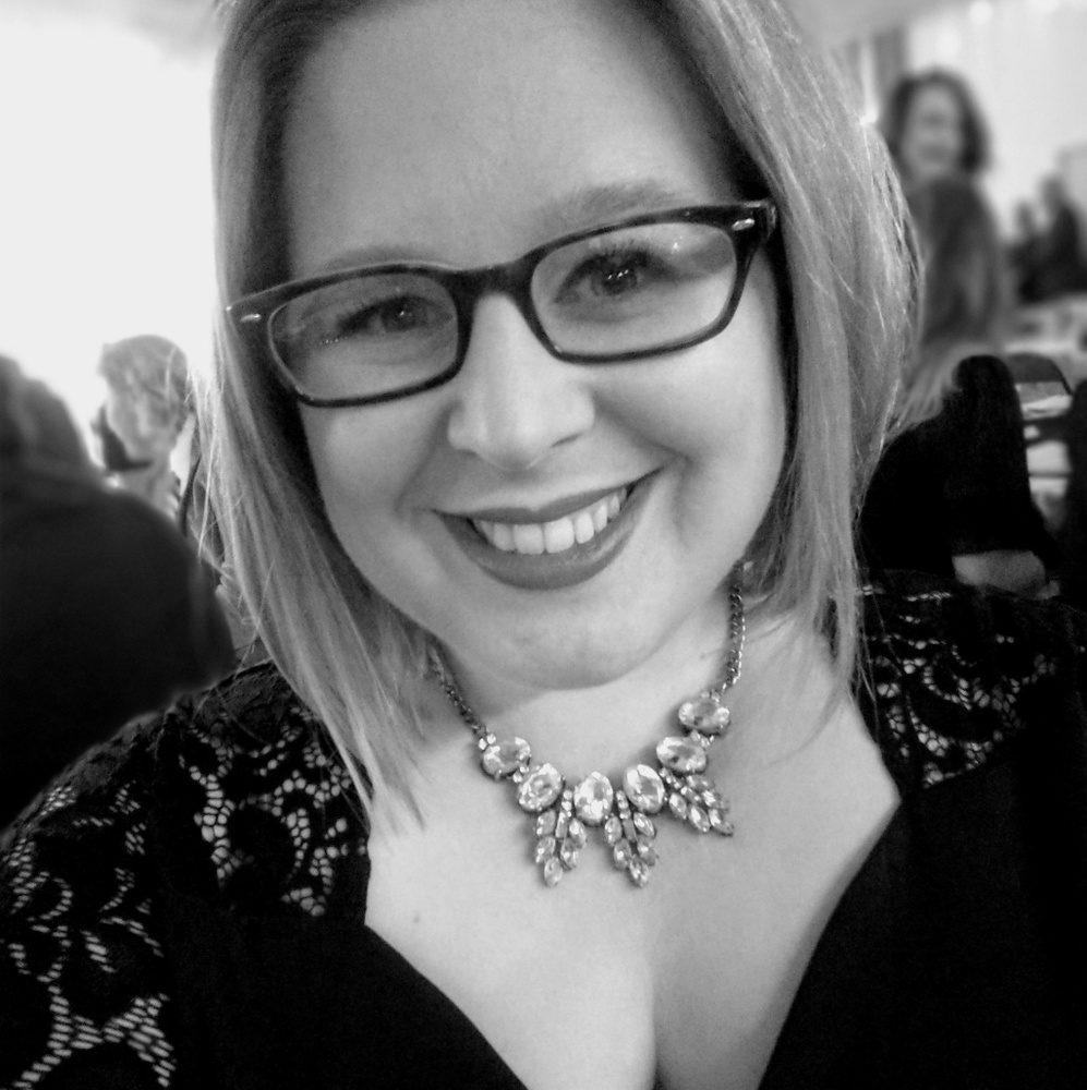 Meet your Posher, Morgan